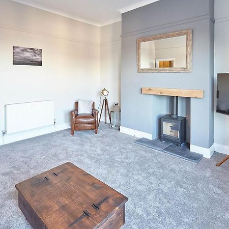 Host & Stay - Cattersty Hideaway Saltburn-by-the-Sea Exterior photo
