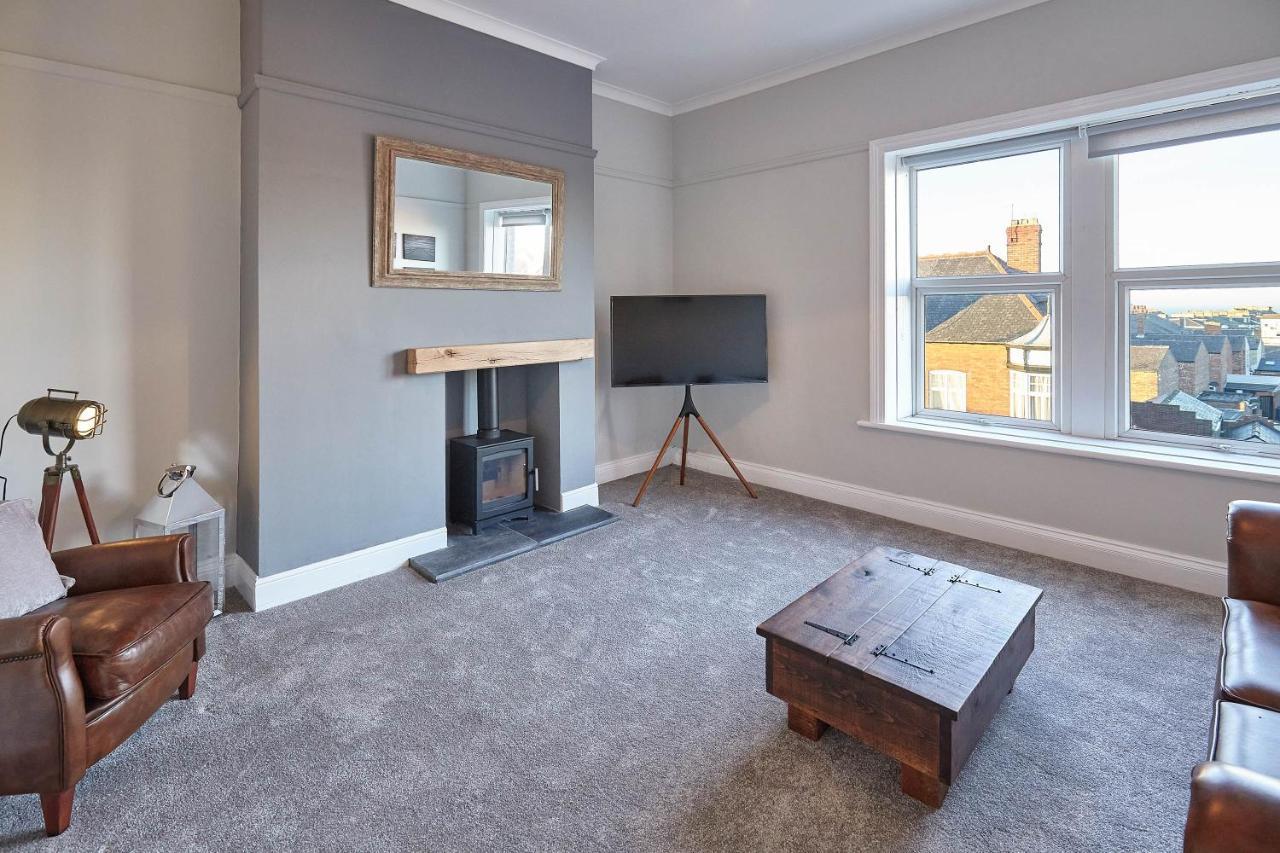 Host & Stay - Cattersty Hideaway Saltburn-by-the-Sea Exterior photo