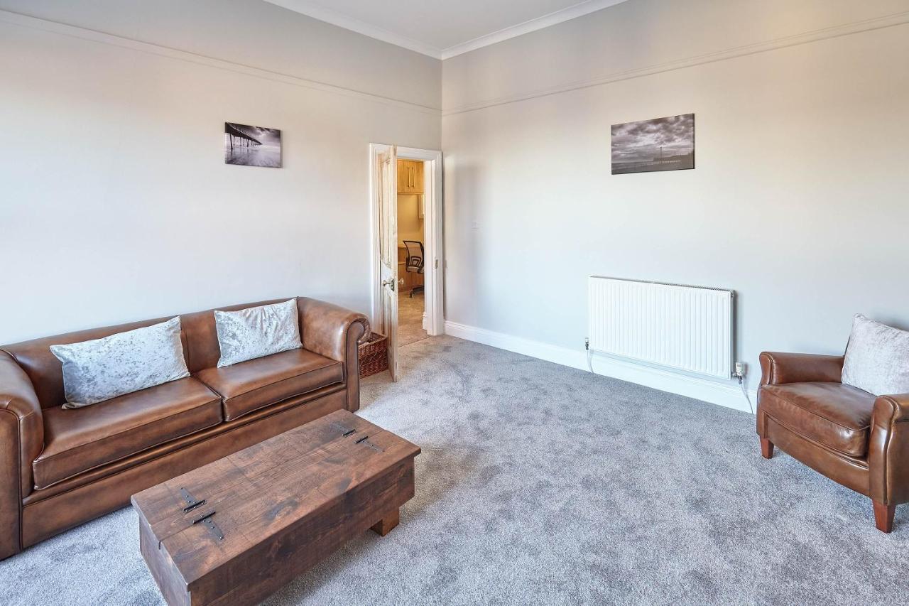 Host & Stay - Cattersty Hideaway Saltburn-by-the-Sea Exterior photo