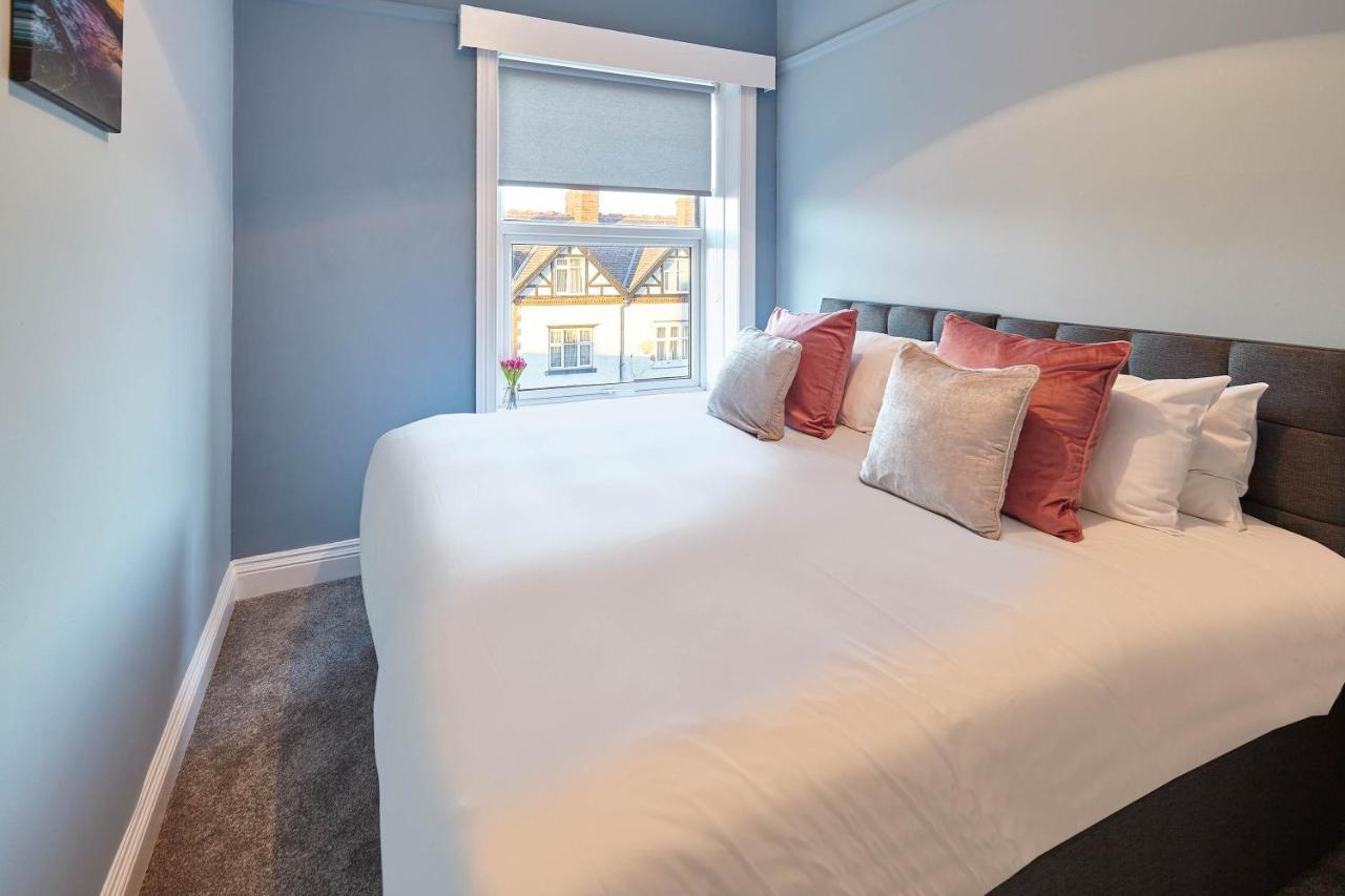 Host & Stay - Cattersty Hideaway Saltburn-by-the-Sea Exterior photo