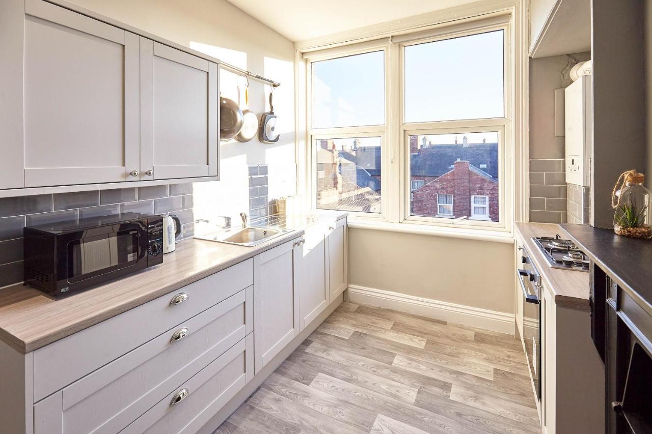 Host & Stay - Cattersty Hideaway Saltburn-by-the-Sea Exterior photo